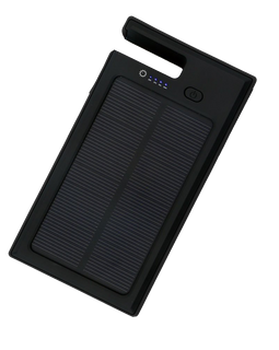 X-DRAGON Portable Solar Charger Panel Power Bank Battey Charger