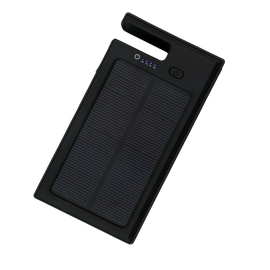 X-DRAGON Portable Solar Charger Panel Power Bank Battey Charger