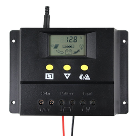 Y-SOLAR Solar Charge Controller Panel Battery Charge Controller